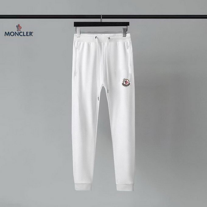 Moncler Tracksuit Mens ID:20221011-122